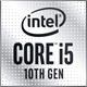 Процессор Intel Core i5 - 10400F OEM 516508