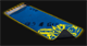 Коврик для мыши Razer Goliathus Extended Chroma Fortnite Edition 502122