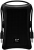 Внешний жёсткий диск 1TB Silicon Power Armor A30 Black (SP010TBPHDA30S3A) 504948