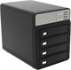 Внешний корпус для HDD AgeStar 3C4B3A1 Black 505317