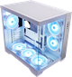 Корпус Phanteks NV5 MKII White 512585