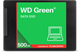 Накопитель SSD 500GB WD Green (WDS500G5G0A) 510310