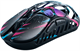 Мышь Gravastar Mercury X Pro Neon Graffiti 517006