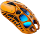 Мышь Gravastar Mercury X Pro Yellow 517007