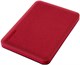 Внешний жёсткий диск 1TB Toshiba Canvio Advance Red (HDTCA10ER3AA) 504959