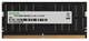 Оперативная память 8GB DDR5 4800MHz Digma SO-DIMM (DGMAS5480008S) 510433