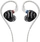 Наушники FiiO FH3 Black 501335