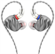 Наушники FIIO FH3 Titanium 501336