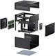 Корпус Jonsbo N2 Black 511179