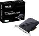 Плата расширения портов ASUS ThunderboltEX 4 514381