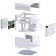 Корпус Jonsbo N2 White 512468