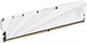 Оперативная память 16GB DDR4 3200MHz Netac Shadow S White (NTSSD4P32SP-16W) 509993