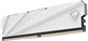 Оперативная память 16GB DDR4 3200MHz Netac Shadow S White (NTSSD4P32SP-16W) 509993