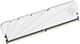 Оперативная память 16GB DDR4 3200MHz Netac Shadow S White (NTSSD4P32SP-16W) 509993