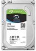 Жёсткий диск 1TB SATA-III Seagate SkyHawk Surveillance (ST1000VX005) 514170