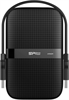 Внешний жёсткий диск 1TB Silicon Power Armor A60 Black (SP010TBPHDA60S3A) 504810