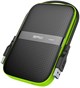 Внешний жёсткий диск 1TB Silicon Power Armor A60 Black (SP010TBPHDA60S3K) 504950