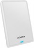Внешний жёсткий диск 2TB ADATA HV620S White (AHV620S-2TU31-CWH) 504990