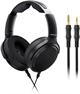 Наушники FiiO JT7 Black 501349