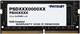 Оперативная память 16GB DDR4 3200MHz Patriot Signature Line SO-DIMM (PSD416G32002S) 510525