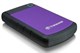 Внешний жёсткий диск 1TB Transcend StoreJet 25M3 Iron Gray (TS1TSJ25M3S) 504784