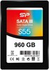 Накопитель SSD 960GB Silicon Power S55 (SP960GBSS3S55S25) 513286