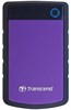 Внешний жёсткий диск 1TB Transcend StoreJet 25H3 (TS1TSJ25H3P) 504812