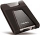 Внешний жёсткий диск 2TB ADATA HD650 Black (AHD650-2TU31-CBK) 504977