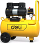 Компрессор Deli DL-WKY25-E1 504088