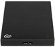 Внешний жёсткий диск 2TB Seagate One Touch Black (STKY2000400) 504822