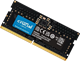 Оперативная память 8GB DDR5 5600MHz Crucial SO-DIMM (CT8G56C46S5) 510444