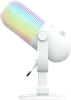 Микрофон Razer Seiren V3 Chroma White 503391