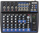 Микшерный пульт Gemini Sound GEM-12USB 503090