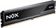 Оперативная память 16GB DDR4 3200MHz Apacer NOX Black (AH4U16G32C28YMBAA-1) 510496