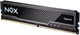 Оперативная память 16GB DDR4 3200MHz Apacer NOX Black (AH4U16G32C28YMBAA-1) 510496