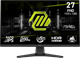 Монитор MSI 27" MAG 272F 515258