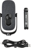 Микрофон JLab Epic Talk USB Microphone Black 503341
