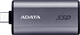 Внешний накопитель SSD 1TB ADATA SC750 Grey (SC750-1000G-CCBK) 504806