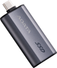 Внешний накопитель SSD 1TB ADATA SC750 Grey (SC750-1000G-CCBK) 504806