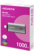 Внешний накопитель SSD 1TB ADATA SC750 Grey (SC750-1000G-CCBK) 504806