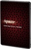 Накопитель SSD 1TB Apacer AS350X Panther (AP1TBAS350XR-1) 510498