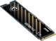 Накопитель SSD 1TB MSI SPATIUM M450 V1 (SPATIUM M450 PCIe 4.0 NVMe M.2 1TB V1) 500560