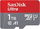 Карта памяти 1TB MicroSD SanDisk Ultra (SDSQUAC-1T00-GN6MN) 503950