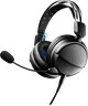 Гарнитура Audio-Technica ATH-GL3BK 500154