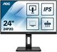 Монитор Delta Computers 24" Сова OM238I FHD (Adjustable stand) 515667
