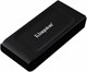 Внешний накопитель SSD 1TB Kingston XS1000 (SXS1000R/1000G) 504779