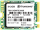 Накопитель SSD 512GB Transcend MTE300S (TS512GMTE300S) 513076