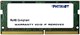 Оперативная память 16GB DDR4 2400MHz Patriot Viper Steel SO-DIMM (PVS416G240C5S) 510142