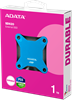 Внешний накопитель SSD 1TB ADATA SD620 Blue (SD620-1TCBL) 504928