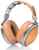 Наушники FiiO FT1 Black Walnut 501342